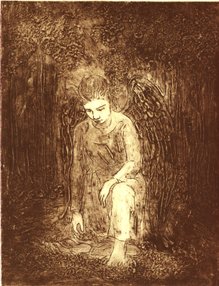 Ängel